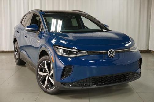 2025 Volkswagen ID.4 Pro S