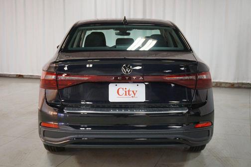 2026 Volkswagen Jetta 1.4T S