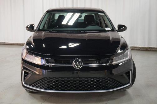 2026 Volkswagen Jetta 1.4T S