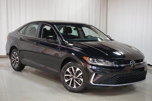 2026 Volkswagen Jetta 1.4T S