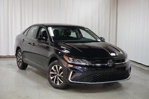 2026 Volkswagen Jetta 1.4T S