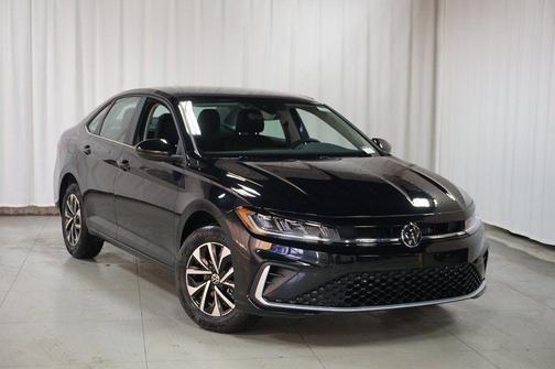 2026 Volkswagen Jetta 1.4T S
