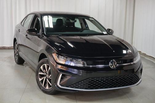 2026 Volkswagen Jetta 1.4T S