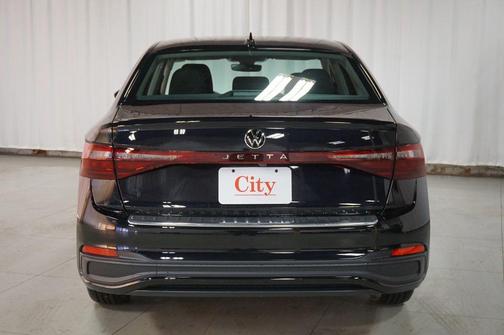 2026 Volkswagen Jetta 1.4T S