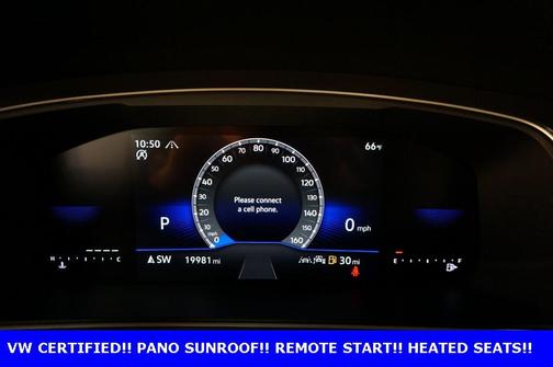 2024 Volkswagen Tiguan 2.0T SE R-Line Black 4MOTION