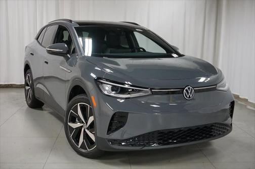2025 Volkswagen ID.4 AWD Pro S