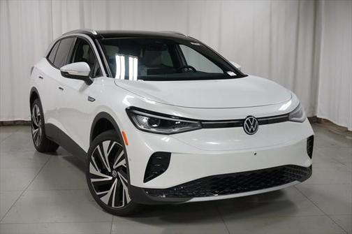 2025 Volkswagen ID.4 Pro S Plus