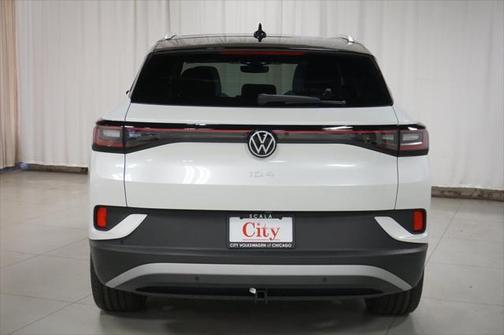 2025 Volkswagen ID.4 Pro S Plus
