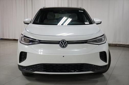 2025 Volkswagen ID.4 Pro S Plus