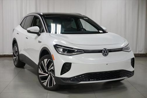 2025 Volkswagen ID.4 Pro S Plus