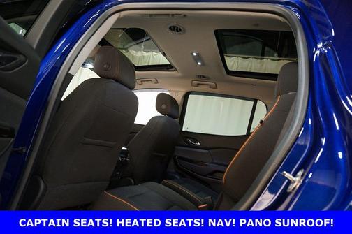 2023 GMC Acadia AWD AT4