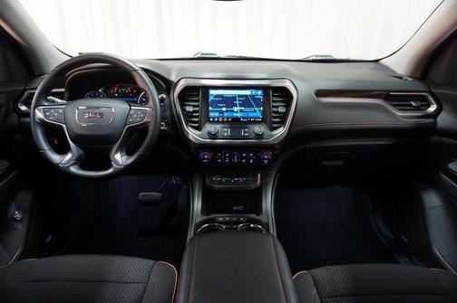2023 GMC Acadia AWD AT4