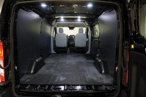2018 Ford Transit-150 Base