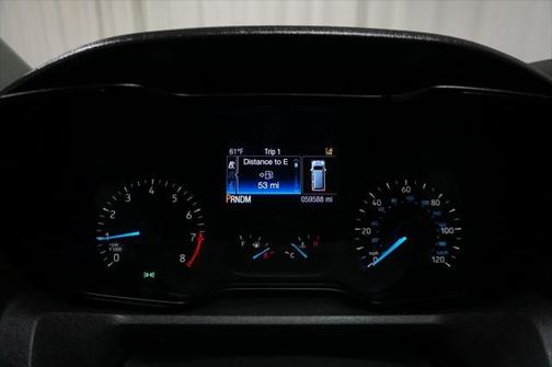 2018 Ford Transit-150 Base