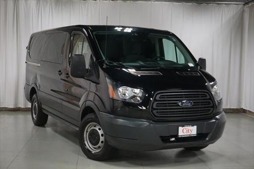 2018 Ford Transit-150 Base