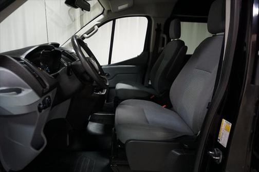 2018 Ford Transit-150 Base