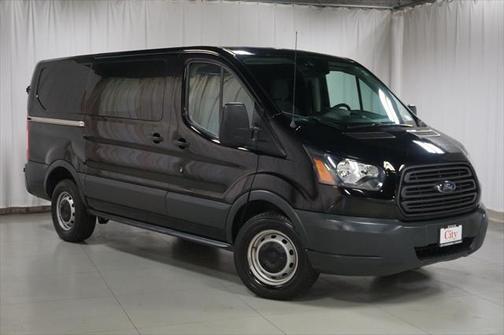 2018 Ford Transit-150 Base