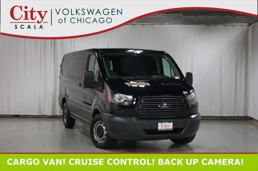 2018 Ford Transit-150 Base