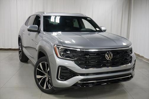 2025 Volkswagen Atlas Cross Sport 2.0T SEL Premium