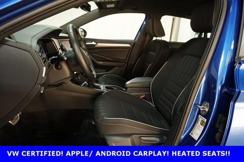 2024 Volkswagen Jetta 1.5T Sport