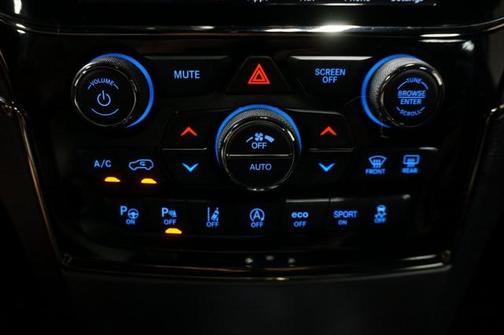 2021 Jeep Grand Cherokee Limited X