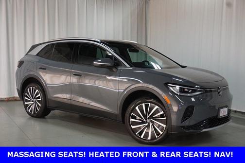 2023 Volkswagen ID.4 Pro S Plus