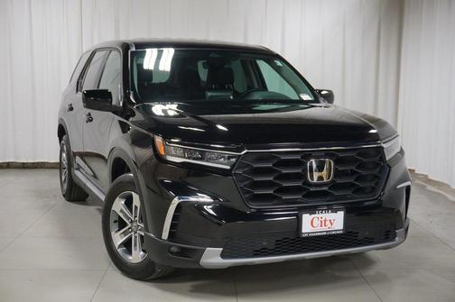 2024 Honda Pilot EX-L 7 Passenger