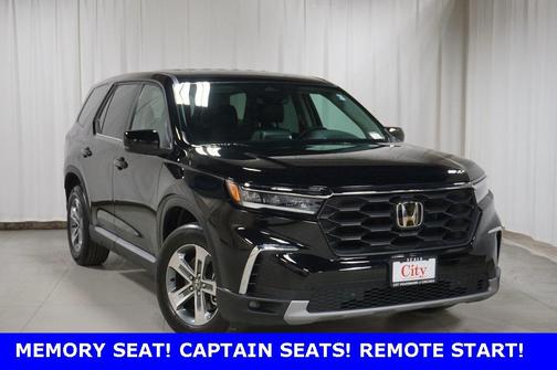 2024 Honda Pilot EX-L 7 Passenger