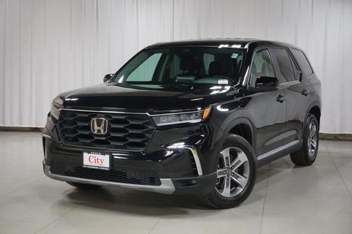 2024 Honda Pilot EX-L 7 Passenger