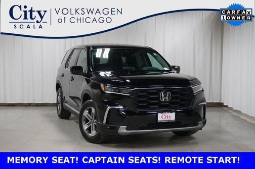 2024 Honda Pilot EX-L 7 Passenger