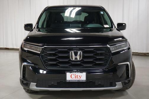 2024 Honda Pilot EX-L 7 Passenger