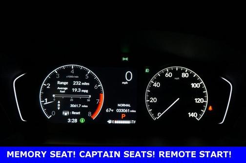 2024 Honda Pilot EX-L 7 Passenger