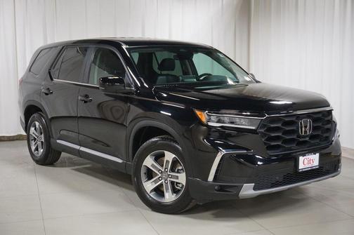 2024 Honda Pilot EX-L 7 Passenger