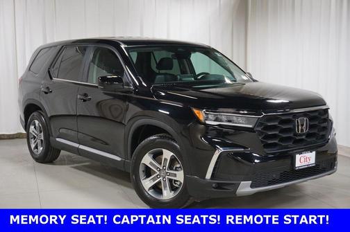 2024 Honda Pilot EX-L 7 Passenger