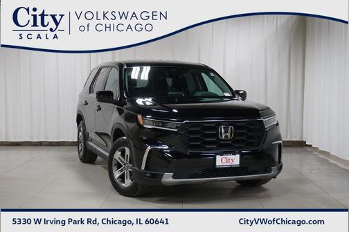 2024 Honda Pilot EX-L 7 Passenger