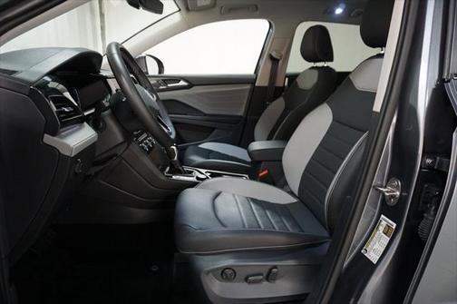 2024 Volkswagen Taos 1.5T SEL