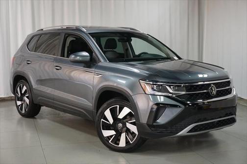 2024 Volkswagen Taos 1.5T SEL