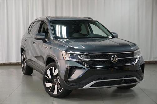 2024 Volkswagen Taos 1.5T SEL