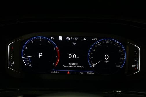 2024 Volkswagen Taos 1.5T SEL