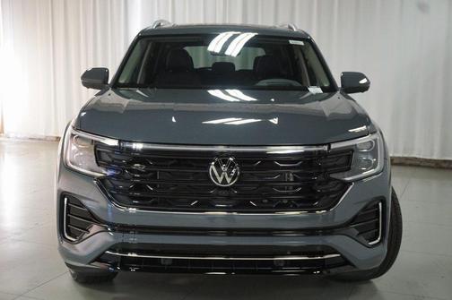 2026 Volkswagen Atlas 2.0T SEL Premium R-Line 4MOTION