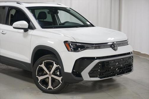 2025 Volkswagen Taos 1.5T SEL