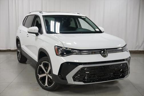 2025 Volkswagen Taos 1.5T SEL