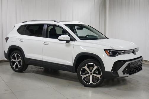 2025 Volkswagen Taos 1.5T SEL