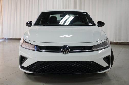 2026 Volkswagen Jetta 1.4T S