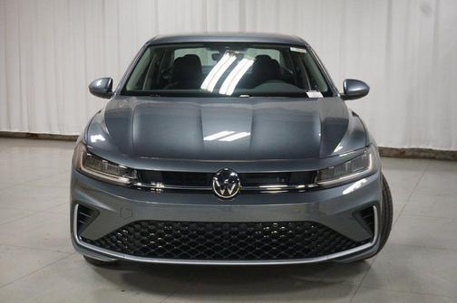 2026 Volkswagen Jetta 1.4T S