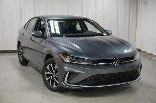 2026 Volkswagen Jetta 1.4T S