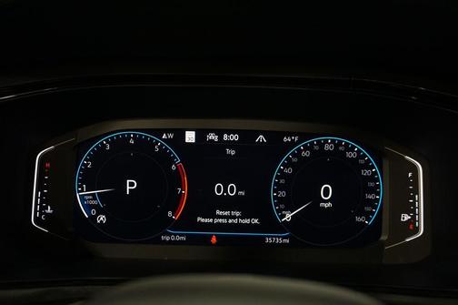 2023 Volkswagen Taos 1.5T SEL