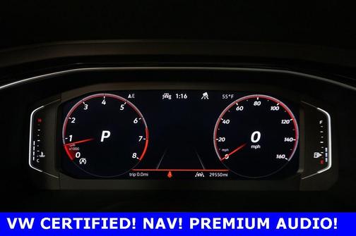 2024 Volkswagen Jetta GLI 2.0T Autobahn