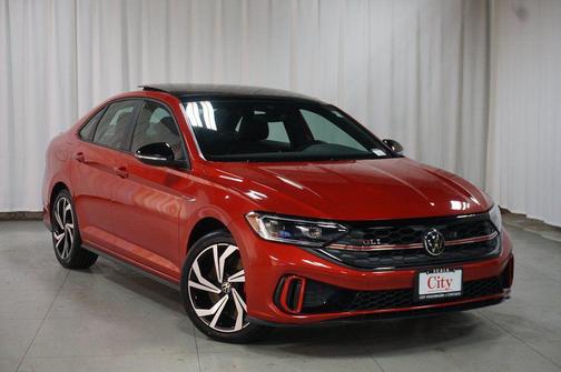 2024 Volkswagen Jetta GLI 2.0T Autobahn