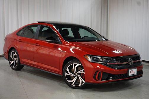 2024 Volkswagen Jetta GLI 2.0T Autobahn